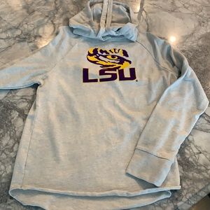 LSU